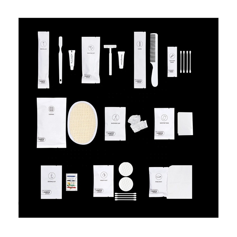 One stop Eco Hotel Supplies Luxury