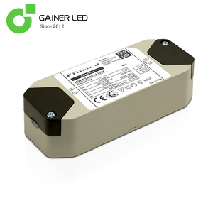 ไดรเวอร์ LED กระแสคงที่ PHILIPS CertaDrive 15W 0.5A 30V I 230V AC-DC  ตัวเรือนพลาสติก รับประกัน 5 ปี สำหรับอาคารสาธารณะ - Product Image 1