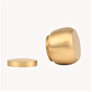 Бронзовая урна для золы, кремация, мини-памятник, латунный памятный держатель, подарок для людей, домашних животных, погребальный гроб, пепельница, медный шкатулка - Product Image 2