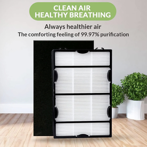 Bộ lọc thay thế máy lọc không khí Bộ lọc thay thế cho hol-mes hapf600d hap615 hap625 hap650 HAPF600D-U3 hap725 HAP - Product Image 6