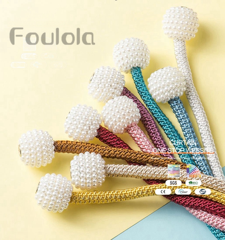 China Factory Wholesale Polyester 3CM Material