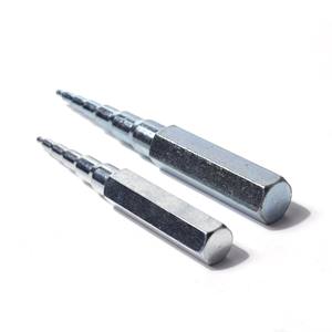 Outil d'expansion et d'évasement manuel pour tubes en cuivre avec poinçon de 6 à 19 mm, outils de réfrigération, y compris une tige d'expansion de tube - Product Image 4