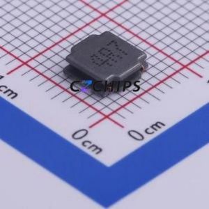 Inducteur de puissance CMLW6020S4R7MST SMD, 6x6mm (Inductance : 4,7uH) (Précision : 20%) Courant nominal : 2A - Product Image 1