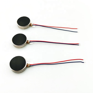 6 Mét * 2.5 Mét Trung Quốc Bán Hàng Nóng Ac Tuyến Tính Rung Động Cơ Của Đồng Xu Loại Động Cơ Rung Cho Điện Thoại Di Động - Product Image 6