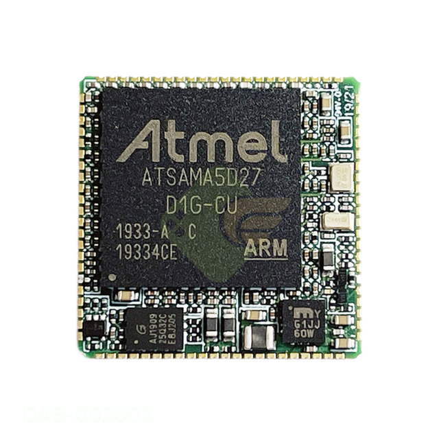 DAB-002002 Embedded Original LINUX COMPUTE MODULE Electronic Parts And Components