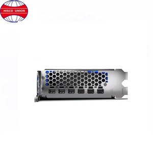 การ์ดจอ Radeon Pro W6800 32GB หน่วยความจำ GDDR6 16Gbps บัสหน่วยความจำ 256 บิต W6800 32GB - Product Image 6