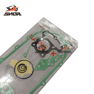 Juego de Juntas de Motor SNOR K0J KOJ de Alta Calidad, Sellado Completo y Duradero para <span class=keywords><strong>Honda</strong></span> <span class=keywords><strong>Wave</strong></span> 110 Dream 110 - Product Image 3