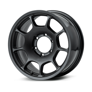 Ruedas forjadas personalizadas RSCR, ruedas de aluminio de una pieza, modelo todoterreno, nuevas 4 ruedas, 17 pulgadas, 8.5J -<span class=keywords><strong>10</strong></span>, 6*139,7 - Product Image 2