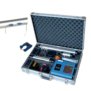 Giá Rẻ Kỹ Thuật Số Siêu Âm Xách Tay Flow <span class=keywords><strong>Meter</strong></span> Cho Sữa/Thực Phẩm/Nước - Product Image 1