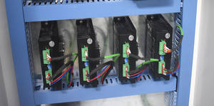 Équipement de <span class=keywords><strong>menuiserie</strong></span> pour machine à bois cnc adapté aux machines de conception de traitement du bois/<span class=keywords><strong>pvc</strong></span>/métal doux - Product Image 4