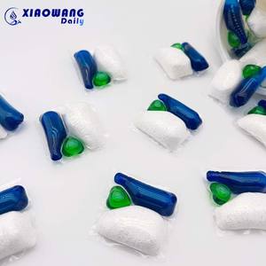 Waouh dosettes de lave-vaisselle propres en profondeur par un fabricant chinois - Product Image 5