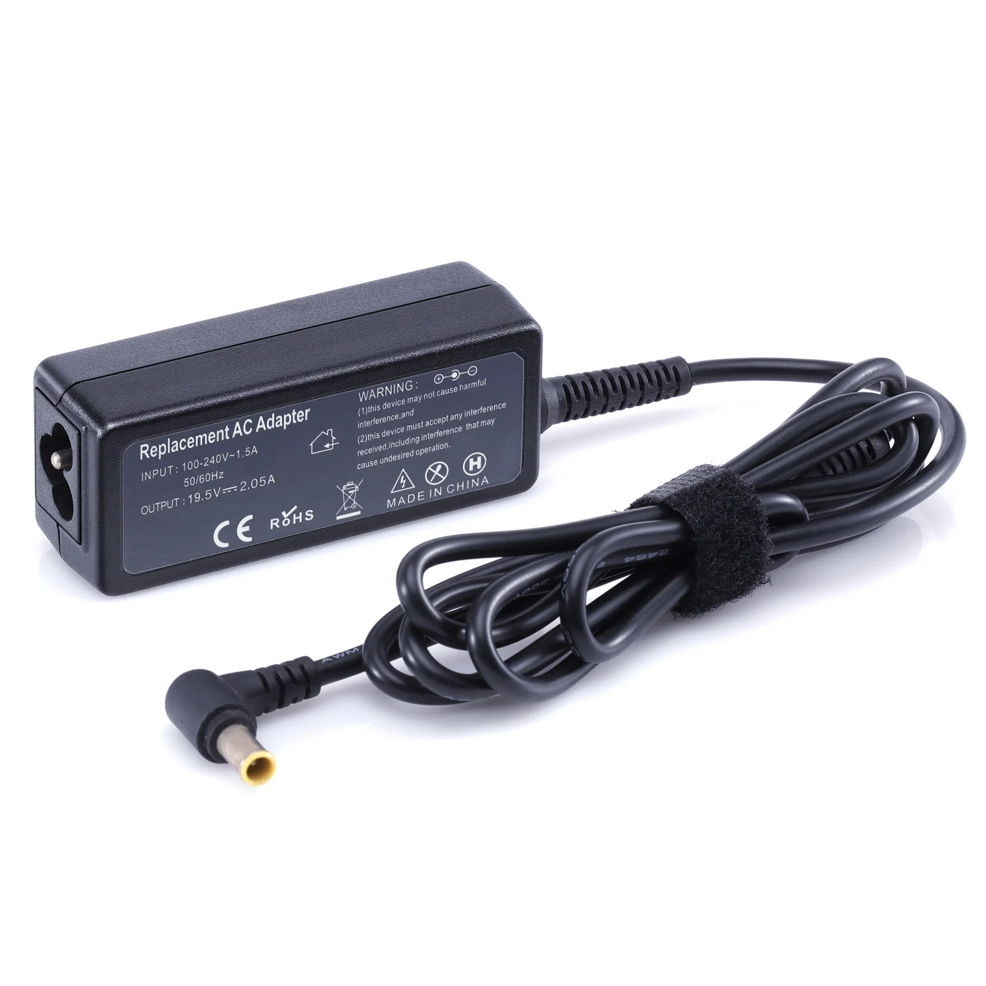 42W 19.5V 2.15A Laptop Adpater New Replacement Computer Accessories 6.5-4.4mm Laptop Charger AC Adpater For Sony Vaio
