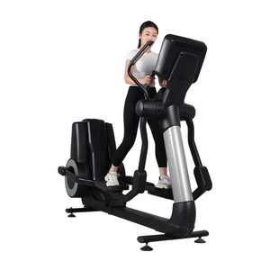 Commercial Fitness Dynamic Sport Cross Trainer Elliptical Bike Home Work Out Machine DGZ-9645 Elliptical Bike DGZ-9645 - Product Image 2