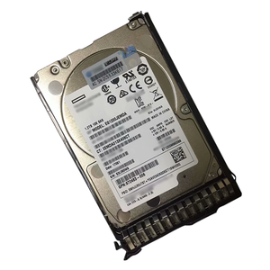 قرص صلب للمؤسسات 872479-B21 متوافق مع 1.2 تيرابايت 10K 12G SAS HDD - Product Image 3