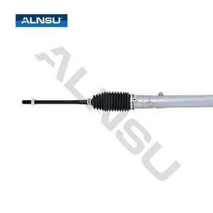 Crémaillère de direction ALNSU Auto Parts pour Renault <span class=keywords><strong>Clio</strong></span> 8200124408 8200124407 7711368401 48001-BC46A - Product Image 3