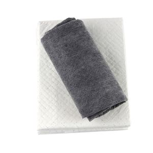 Nouvelles Tapis de Toilette pour Animaux de Compagnie, Blanches, Grandes, à Forte Absorption, Anti-Fuites, pour Chiens et Chats - Product Image 3