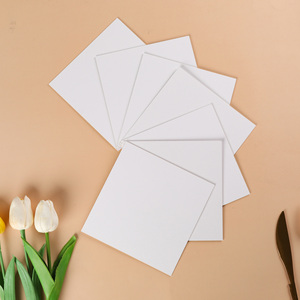 Bảng bánh trắng 2mm vuông 12inch Bảng bánh 10inch 8inch - Product Image 6