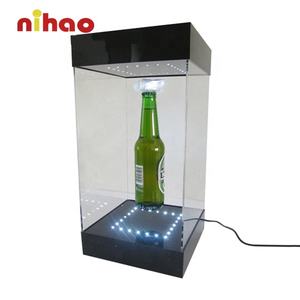 Tampilan Botol LED NIHAO Ramah Lingkungan Kustom untuk Promosi Bar - Product Image 3