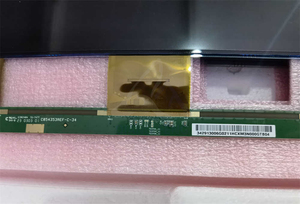 Écran de remplacement pour téléviseur CSOT ST5461D12-5 55 pouces, panneau d'affichage CKD, cellule ouverte SKD, pièce de réparation LCD - Product Image 3