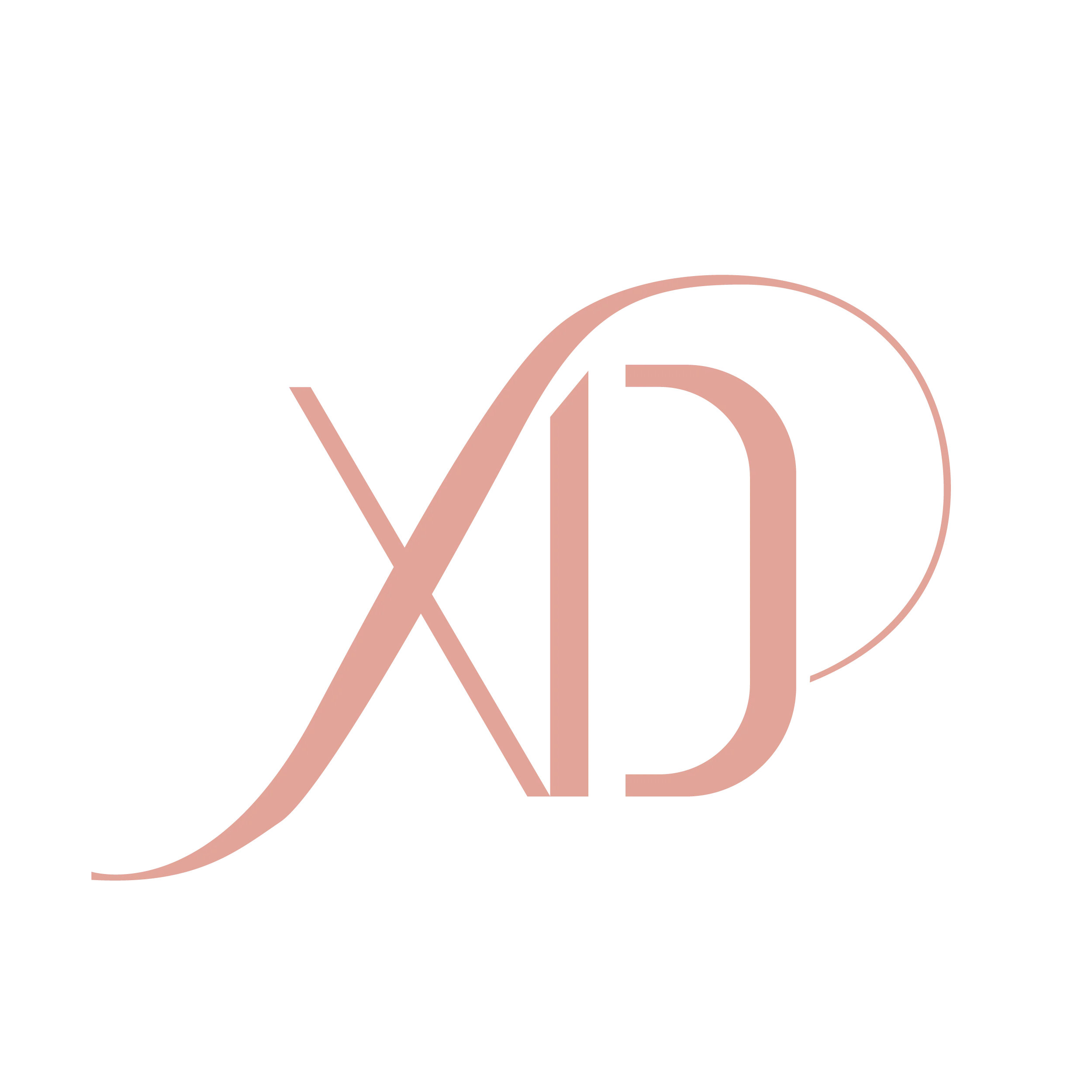 Foshan Xiangda Technology Co., Ltd. logo