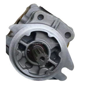 705-51-20070 WA180-1 WA300-1 WA320-1 pompe de charge hydraulique chargeuse sur pneus 7055120070 - Product Image 2