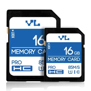 Horng Shing Micro Sd Kaart Camera Geheugenkaarten Video Opnemen Flash Kaarten 16Gb 32Gb 64Gb 128Gb