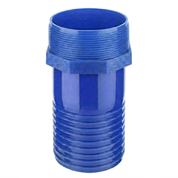 Collier de tuyau de 80 mm de la marque Nirmit, raccord de tuyau de jardin, connecteur de tuyau Parden