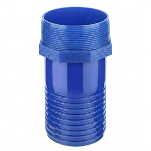 Nirmit Brand 80 MM Hose Collar Hose Nipple Garden Pipe Nipple Parden Pipe Connector - Product Image 1