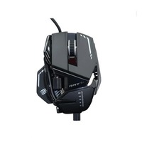 Souris optique ultra-mince rechargeable avec rétroéclairage LED RVB 1600 DPI, 4D, 2,4 GHz, filaire pour ordinateur portable/PC, interface USB Bluetooth 3D