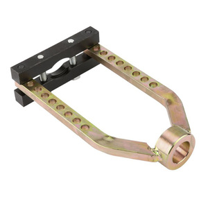 Cv Joint Remover Tool Steel Universal Joint <b>Puller</b> For Automotive Half Shaft Repair - Product Image 1