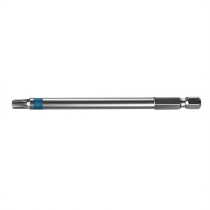 FG 85/100T25 <b>Torx</b> <b>Bit</b> 25mm Long Shaft For Vehicle Repair Tools - Product Image 2