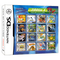 Offre Spéciale différentes versions tout en 1 carte de cartouche de jeu vidéo pour console Nintendos DS <span class=keywords><strong>3DS</strong></span> 2DS - Product Image 5