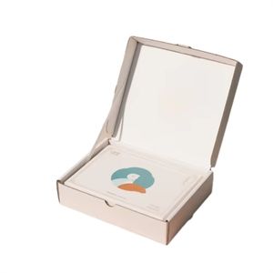 Boîtes d'emballage personnalisées, boîte en papier, usine de fabrication, recyclable, <span class=keywords><strong>abonnement</strong></span> économique - Peut être utilisé pour les téléphones portables / films de protection pour téléphone / D - Product Image 2