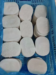 Steak de calmar <span class=keywords><strong>géant</strong></span> de qualité supérieure, origine Chine, bon <span class=keywords><strong>prix</strong></span> - Product Image 3