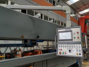 Автоматический сварочный аппарат для ферм, сварочный аппарат для ферм, стальная ферма с сертификатом CE, Заводская поставка - Product Image 3