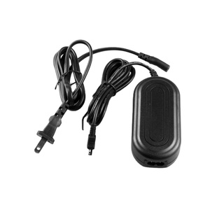 EH-67 AC חשמל מתאם EH67 עבור Nikon <span class=keywords><strong>Coolpix</strong></span> L840 L830 L820 L810 L330 L320 L310 L120 L110 L105 l100 <span class=keywords><strong>B500</strong></span> דיגיטלי מצלמות - Product Image 1