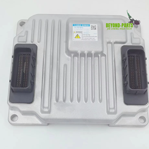 494-0063 4940063 ECM điều khiển điện tử đơn vị cho c3.3b động cơ 907M 908M 257d 287d 236D 242d 246d 262d 259d 289D máy xúc loader - Product Image 2