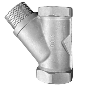 Tù<span class=keywords><strong>y</strong></span> chỉnh thép không gỉ lọc lưới xi lanh ống công nghiệp Cartridge 304 Lọc Cartridge <span class=keywords><strong>y</strong></span>-loại giỏ lọc - Product Image 4