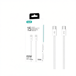 สายดาต้า iPhone แบบ PD C-IPHONE ขายส่ง - Product Image 3