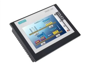HMI Siemens Simatic TP1200 Comfort 12 pouces 6AV2124-0MC01-0AX0 Automatisation industrielle Résolution 800x480 RS-232/485 - Product Image 5