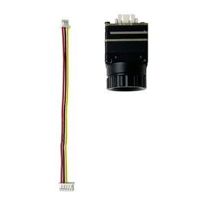 Caméra thermique pour accessoires de drone FPV, imageur thermique infrarouge, résolution 256 * 192 - Product Image 2