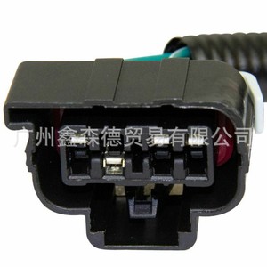 Faisceau de câblage GMC 645-936 12V, isolation PVC IP65 pour feux arrière Chevrolet - Product Image 1
