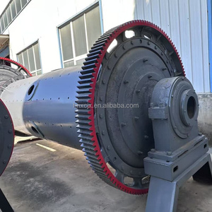 2025 OEM ODM Limestone Grinder Machine <strong>Ball</strong> <strong>Mill</strong> High Efficient Small Miner Machinery Horizontal Mining Grinding <strong>Ball</strong> <strong>Mill</strong> - Product Image 5