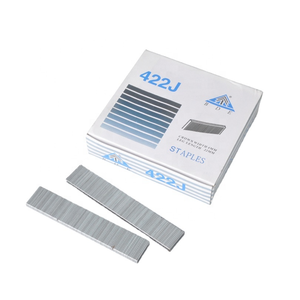 Trang trí 38mm chiều dài <span class=keywords><strong>brads</strong></span> 16 Đo mạ kẽm công nghiệp <span class=keywords><strong>t</strong></span> Brad kế<span class=keywords><strong>t</strong></span> thúc móng tay - Product Image 6