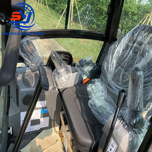 Excavatrice CAT303 d'occasion importée japonaise Excavatrice sur chenilles d'occasion à vendre - Product Image 4