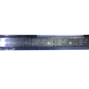 Puertas NAND Positivas de 8 Entradas, Componentes Electrónicos BOM, Circuito Integrado IC SN74LS30J, Suministro Profesional, Original - Product Image 1