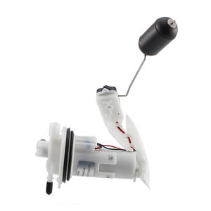 Conjunto de bomba de combustible para motocicleta 16700-KSS-J01 para BIZ 125 <span class=keywords><strong>EX</strong></span> (2018-2021), sistema de combustible para motocicleta, accesorio profesional - Product Image 3