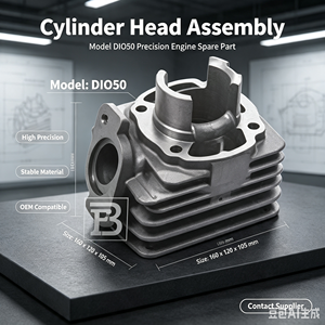Bloc-cylindres fourni par l'usine, modèle <span class=keywords><strong>GGZ</strong></span>, pièce de rechange moteur de précision personnalisée - Product Image 2
