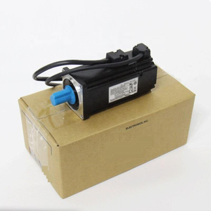 Composants électroniques Delta NOUVEAUX, servomoteur amplificateur 100W 200W 400W ECMA-C10401HS ECMA-C10602SS ECMA-C10604SS Moteur à courroie de frein - Product Image 5