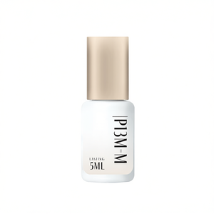 Vegan <b>Lash</b> <b>Glue</b> Fast Dry Waterproof Eyelash <b>Glue</b> Low Fumes High Humidity OEM/ODM Taiwan Origin - Product Image 1